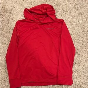 Vineyard Vines Red Kids Hoodie